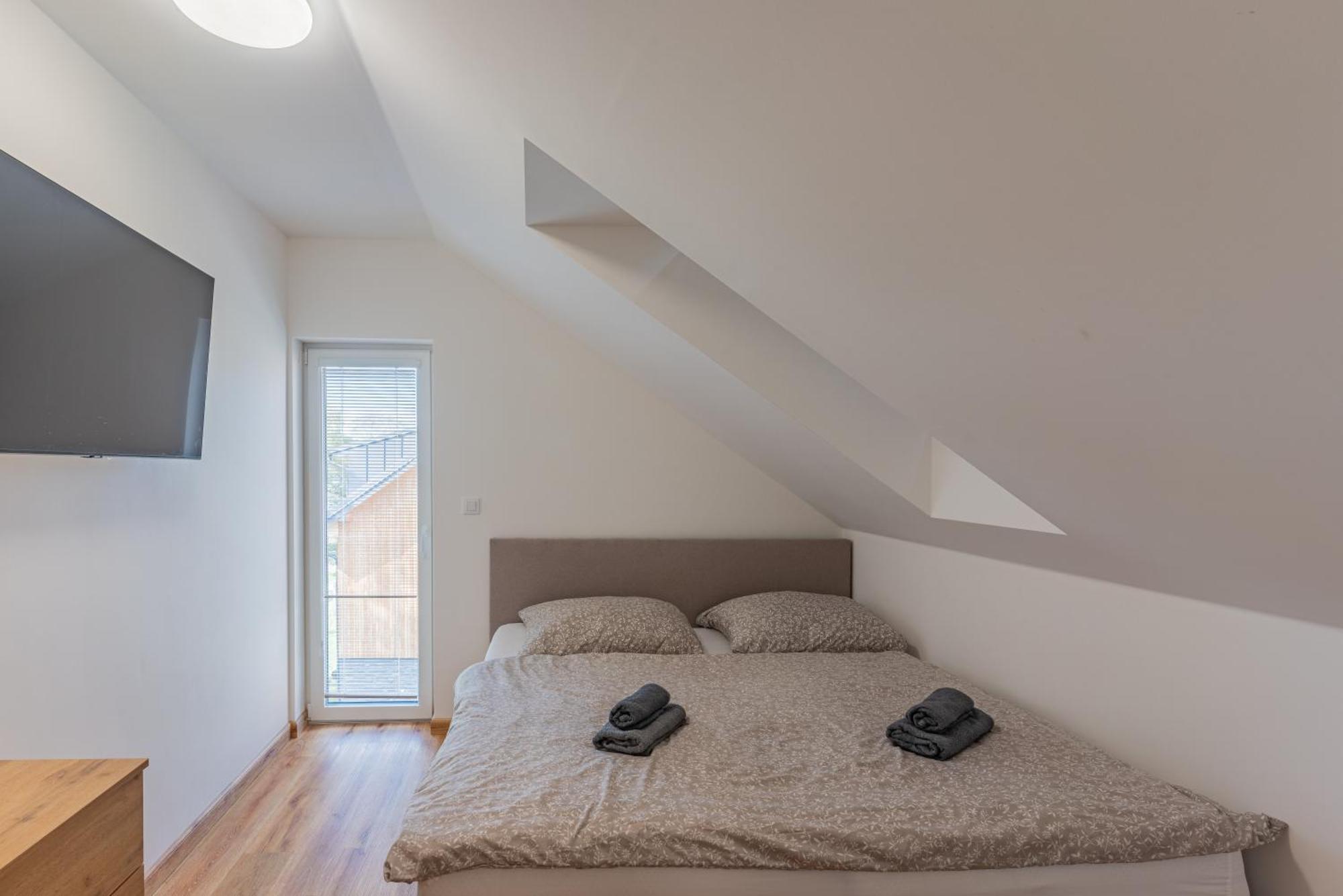 Apartman Cerna V Posumavi Exterior photo