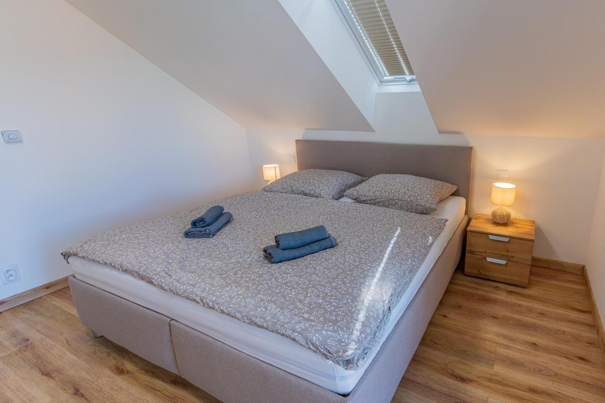 Apartman Cerna V Posumavi Exterior photo